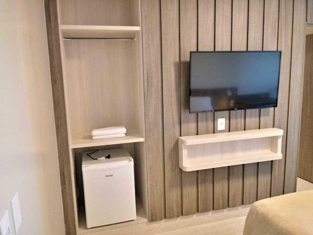 Piazza Diroma Flats Para Temporada Caldas Novas Dış mekan fotoğraf